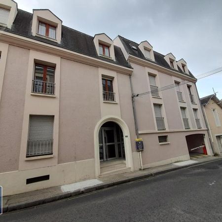 Location Appartement 1 pièce 31m² POITIERS 86000 - Photo 4
