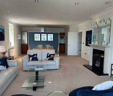 Apt 34 Howth Lodge, Howth, Dublin 13, D13YY89 - Photo 6