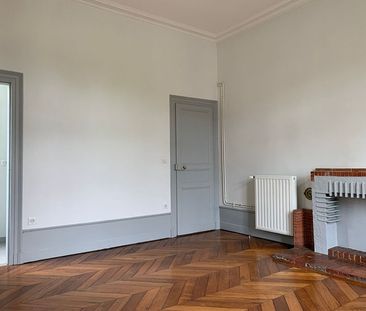 Appartement 3 pièces à louer - Photo 1