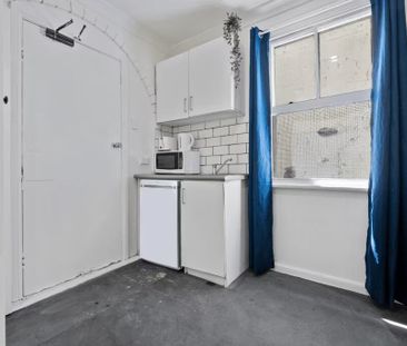 Darlinghurst - Photo 1