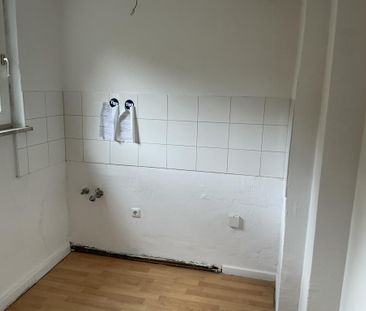 Schöne 2-Zimmer-Wohnung im Dachgeschoss in Wetter Alt-Wetter ab sof... - Photo 3