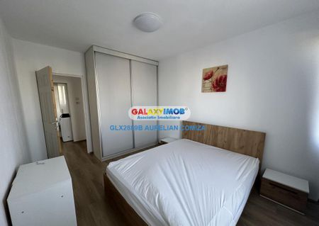 Apartament 2 camere Camil Ressu etaj 7/10/renovat/mobilat/utilat - Fotografie 3
