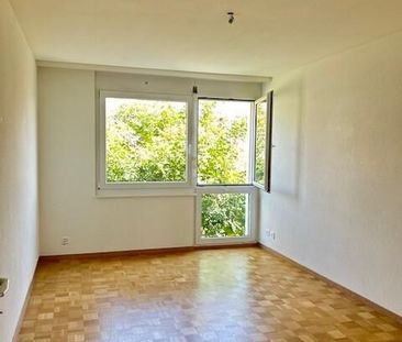 Charming 3-room apartment in Crissier - Photo 5