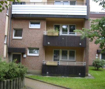 1-Zimmer-Wohnung in Mülheim-Speldorf - Foto 1