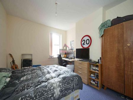 7 bedroom house to rent - Photo 4