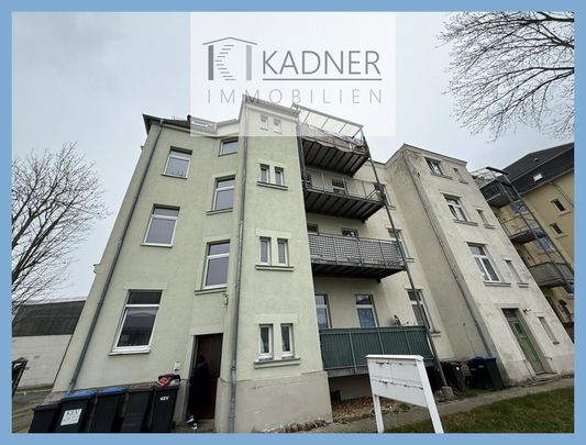 Merkelstr., 10, 08523, Plauen - Photo 1