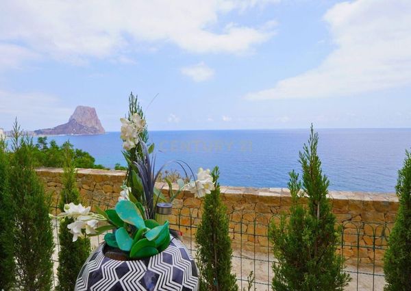 Calpe/Calp, Valencian Community