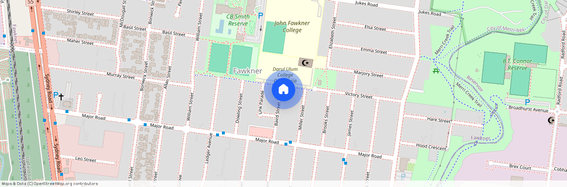 18 Baird St, Vic 3060, Fawkner