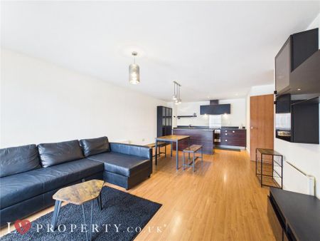 2 bedroom apartment to rent - Photo 2