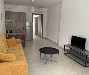 Διαμέρισμα για ενοικίαση Μητρόπολη (Κομοτηνή) - Φωτογραφία 1