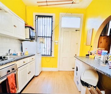 1 bedroom terraced to rent Roundhay View, Leeds, West Yorkshire, LS8 - Photo 1