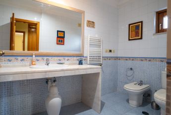 Apartamento T3 em Lisboa
