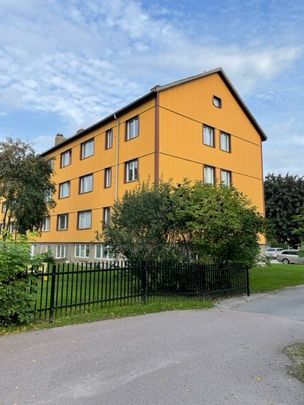 Heljestrandsgatan 7 A - Foto 1