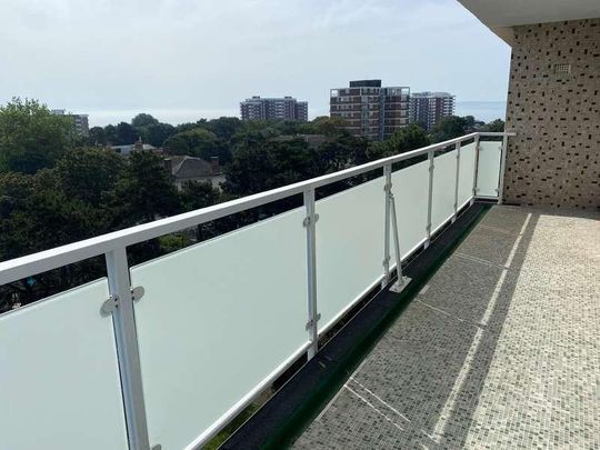 Buckingham Mansions, Bath Road, BH1 - Photo 1