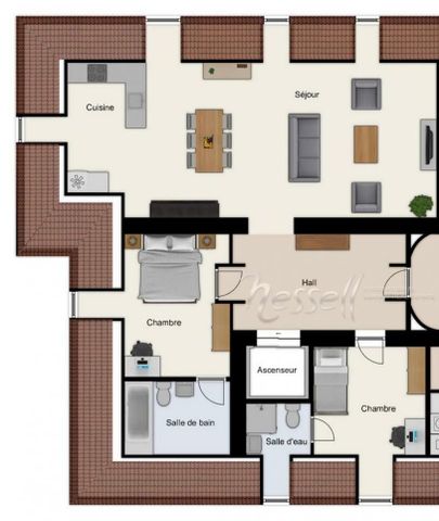 Charming apartment in a beautiful mansion - Photo 5