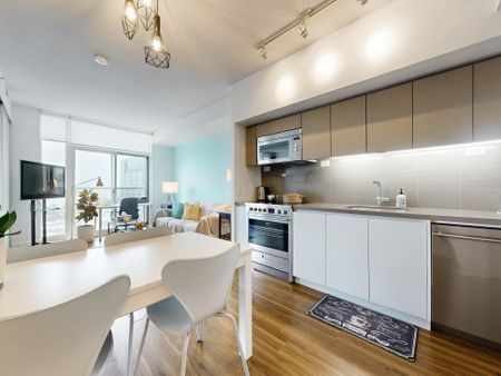 For Lease - 85 Queens Wharf Road Unit# 4310, Toronto, Ontario - Photo 4