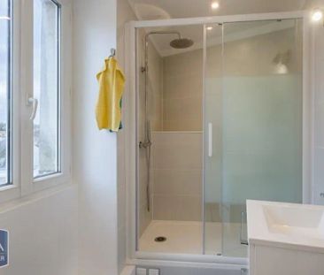 Appartement à louer 2 pièces 35.54m² - Photo 5