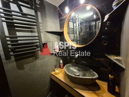 Διαμέρισμα για ενοικίαση Αγία Βαρβάρα (Παλαιό Φάληρο) - Photo 3