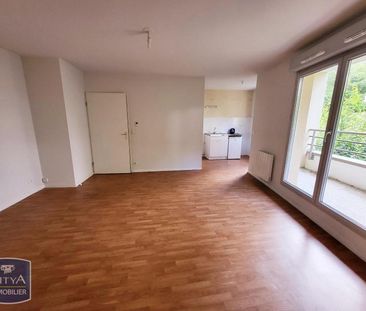 Location Appartement 2 pièces 53m² ELBEUF 76500 - Photo 1