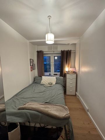 Room in a Shared Flat, Grimthorpe House, EC1V - Photo 4
