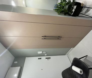 2-pokojowe: balkon / garaż / parking *Glivia* 43 m² - Фото 5