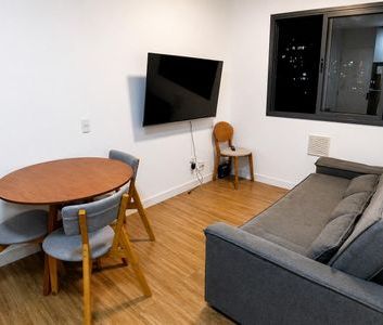 Apartamento para alugar com 25m², 1 quarto e sem vaga - Photo 3