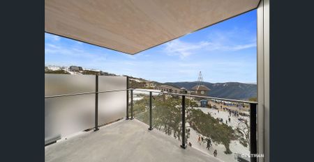 Luxury Alpine Rental - Photo 2