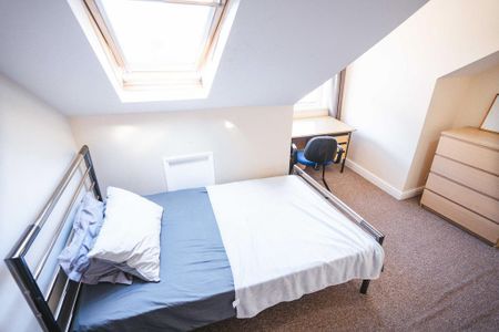 6 bedroom house share to rent - Photo 4