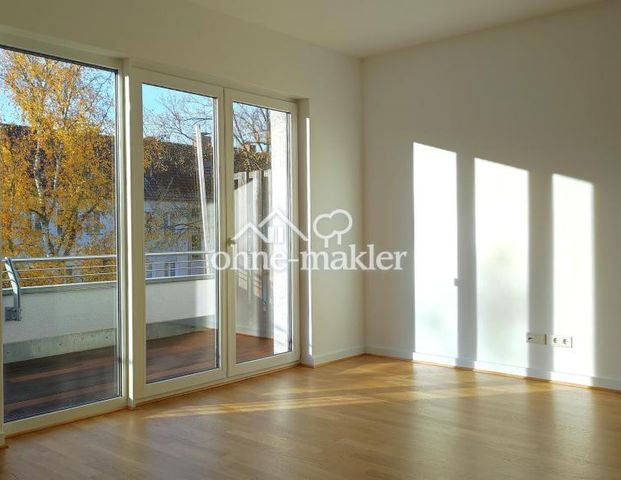 Am Jungfernheidepark: herrliche Wohnung mit 3 Schlafzimmern - Photo 1