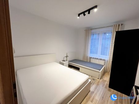 Krowodrza, 2 pok+kuchnia, 50 m2, ul. Pomorska - Zdjęcie 3