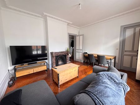 LE HAVRE - Appartement 2 pièces - Photo 3