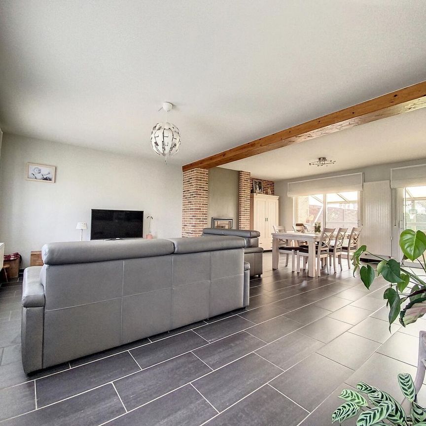 Huis te huur in Hoegaarden - Photo 1