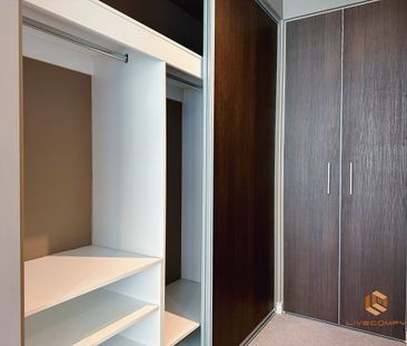 Melbourne CBD - Photo 1