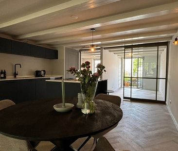 Te huur: Appartement Kromme Waal in Amsterdam - foto 5