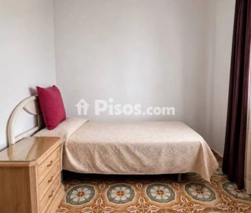 Piso en alquiler en Calle de la Alianza, 6 - Foto 3