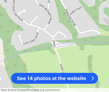 Alberts Farm, Green Lane, Hyde, Greater Manchester, SK14 - Photo 1