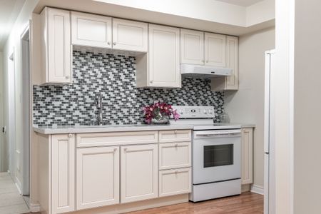 For Lease - 70 Grand Trunk Avenue Unit# Lower, Vaughan, Ontario - Photo 5