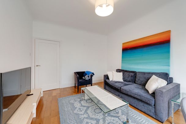 Grove End Gardens, Grove End Road, St Johns Wood, London, NW8 9LR - Photo 1