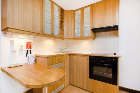 Flat 01 Cartwright Gardens, Bloomsbury WC1H 9EH - Photo 3