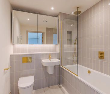 1 bedroom flat to rent - Photo 6