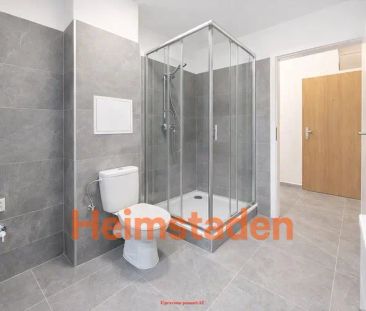 Pronájem bytu 2+kk 45 m - Photo 3