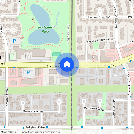 6595 Rochdale - 16, Regina, SK S4X 2Z1