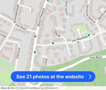 The Mayfields, Redditch, B98 - Photo 1