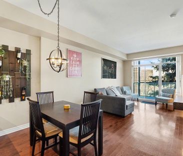 For Lease - 205 Bolton Street Unit# 315, Lower Town - Sandy Hill, O... - Photo 4