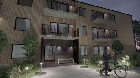 Lövsalsvägen, Linköping - Photo 3