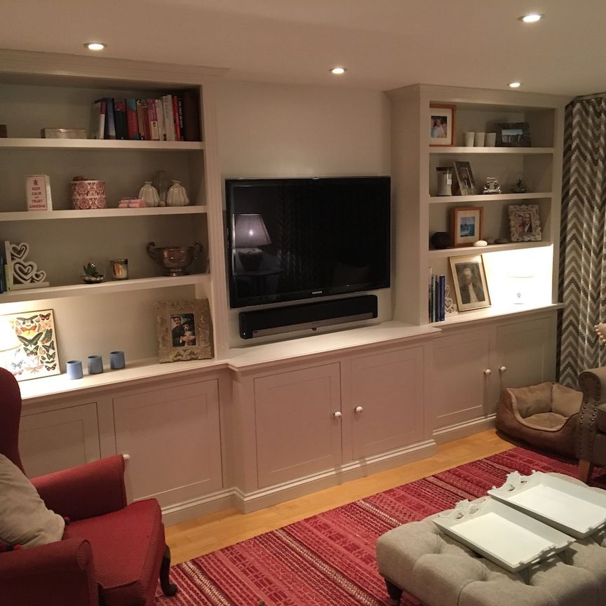 3 Bed Terraced House, Marcilly Road, SW18 - Photo 1