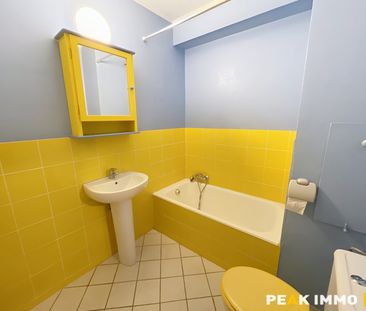 GAILLARD – T2 proche frontière et tramway Accès direct Gen - Photo 2