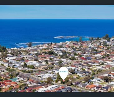 Three bedroom house - Photo 2