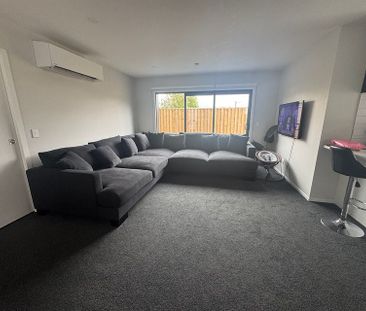 3 bedroom New Build in Wainuiomata - Photo 6