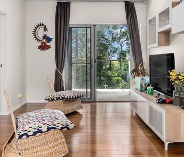 2A Netherby Street, Wahroonga - Photo 2